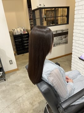 ディッシュ 五反田(dish) 美艶髪・color・treatment★五反田美容室