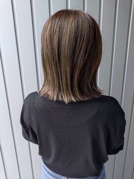 コロレ(colore) ボブ