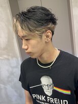 スキルセカンドハウス 天神(SKILL SECOND HOUSE)&nbsp;インナーフェザーショート