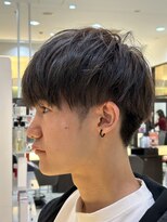 アールグランデ 静岡店(R GRANDE)&nbsp;マッシュ