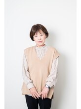 シャラク 砺波店(sharaku) 神田 克美