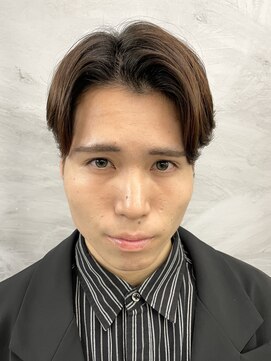 アブアイ(I love I) 曲がる縮毛矯正