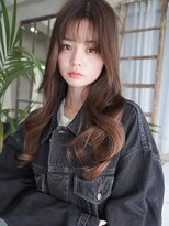 アンジェリカ 岡山店(ANGELICA)&nbsp;ANGELICA ナチュラルかわいい フォギーブラウン