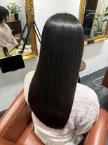 シアー 大阪梅田(SHEER.)&nbsp;髪質改善×縮毛矯正×酸性ストレート【大阪梅田,中崎町美容室】