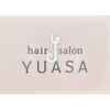 ユアサ(YUASA)のお店ロゴ