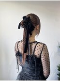 【LAPENSEE _INOUE】カチモリヘア