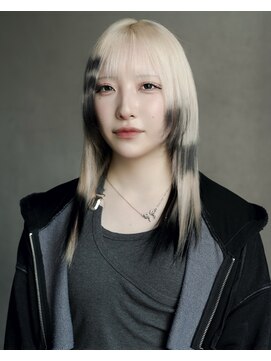 マーシー(MAAAAAC) 【MAAAAAC】