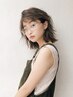 【プレミアムケア】カット＋イルミナカラー ￥15950 → ￥13750