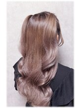 ティアラ 栄(TIARA) 人気ハーフツインテール【ヘアアレンジアイドルハーフアップ】