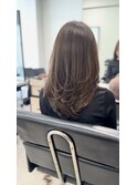 加藤貴大40代50代人気大人大人レイヤースタイル