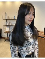 アンバー(AMBER)&nbsp;ブルーブラック