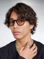 フィフス トウキョウ (fifth TOKYO) 波巻きスパイラルパーマツイストスパイラルパーマシャドウパーマ