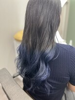 テーラヘアー 板橋店(TELA HAIR)&nbsp;グラデーションstyle