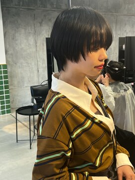 ゴブンノロク(GOBUN NO ROKU) 担当　増田/［緑地公園/千里山/千里中央/桃山台］