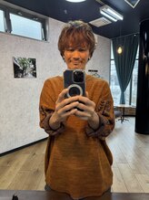 アニトライ(AnitoRai) 山崎 野生