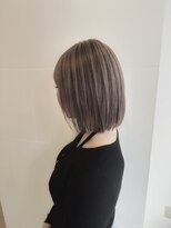 ヘアカロン 熊本下通店(Hair CALON)&nbsp;ハイトーン/ブリーチ/髪質改善/カラー/アンブレラカラー