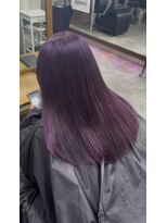 ミラク 町田(MIRAC)&nbsp;purple color