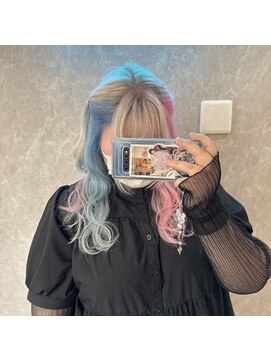 リリス(Lilith) KYON☆ゆめかわインナー☆久留米/六ツ門