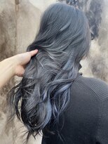 アトリエルタン(atelier Le Temps)&nbsp;コバルトブルー