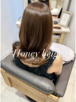 ジ オスカー(THE OSCAR)&nbsp;THEOSCAR齊藤/明るめ好きなイエベの方にオススメ/ハニーベージュ