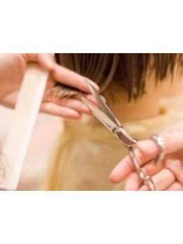 【完全マンツーマンサロン】カウンセリング～お仕上げまで完全1on1だから、理想や悩みが伝わりやすい☆