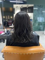 ソピ バイ インビテーション(sopi by invitation)&nbsp;パーマスタイル/ゆるパーマ/ウェーブパーマ/＊