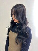 グランドール(Grandoll)&nbsp;【顔周り】韓国風ウェーブ【【小倉北区神岳／メディアドーム】】