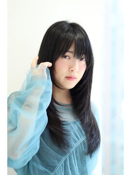 リル 8F 銀座(Rire) ロング