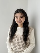 アグ ヘアー タイム 籠原店(Agu hair time) メラニー 