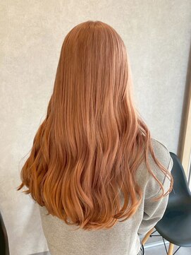 ラリス(Ralis) 【髪質改善】艶ウェーブ【【下曽根駅】】