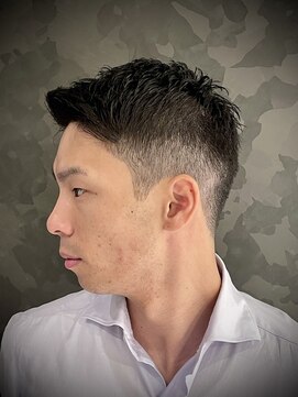 ヒロギンザ 大阪本店(HIRO GINZA) ビジネスショート