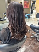 シャンプーボーイエイムス(SHAMPOO BOY aims) 大人艶カラー