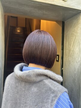 ボロス(VOLOS) コンパクトボブ