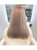 シェア 天王寺(share) マロンベージュミルクティー/マロンカラー