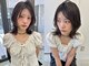 ウム(umu.)の写真/【天神/大名】トレンドスタイルもお悩み解決も◎高技術×提案力で可愛い垢抜けヘアにミラクルチェンジ☆