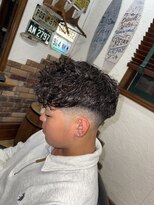 ヴェルゴ(vellgo)&nbsp;スペインカール