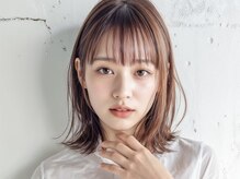 ◆CIEL豊中岡町店の魅力◆何度も通いたくなる♪お客様満足度の高い垢抜けサロンです◎