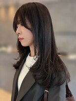 アトロ(Atoro)&nbsp;暗めカラー/艶カラー/透明感カラー