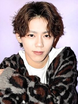 オーシャントーキョー(OCEAN TOKYO) シャドウセンターパート