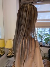 ショウズサロン(hair Sho's SALON)&nbsp;ロングヘア