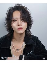 ゴールド 京都(GOALD) ウルフ