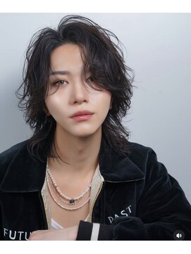 ゴールド 京都(GOALD) ウルフ