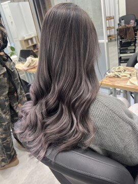 ウェーリング(Welring) azusa_ラベンダーバレイヤージュ