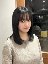 デリコ(DELICO)&nbsp;グレーブラック