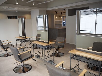 ルーチェバイリベルタ(Luce by liberta)の写真