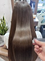 ベレッタ 枚方店(veretta.)&nbsp;ビフォー写真あり感動ストレート