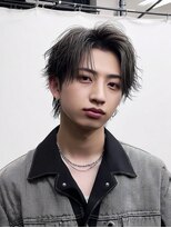 グロウ 渋谷(grow)&nbsp;カット＋パーマ／grow渋谷／メンズ