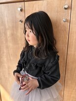 ワモ(wamo) キッズカット