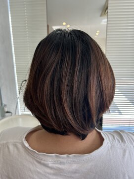 コル(Cor) もはや別人級?!ロン毛→王道爽やかマッシュ