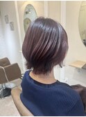 レイヤーボブ